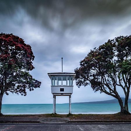 The Partchery Devonport 奥克兰 外观 照片