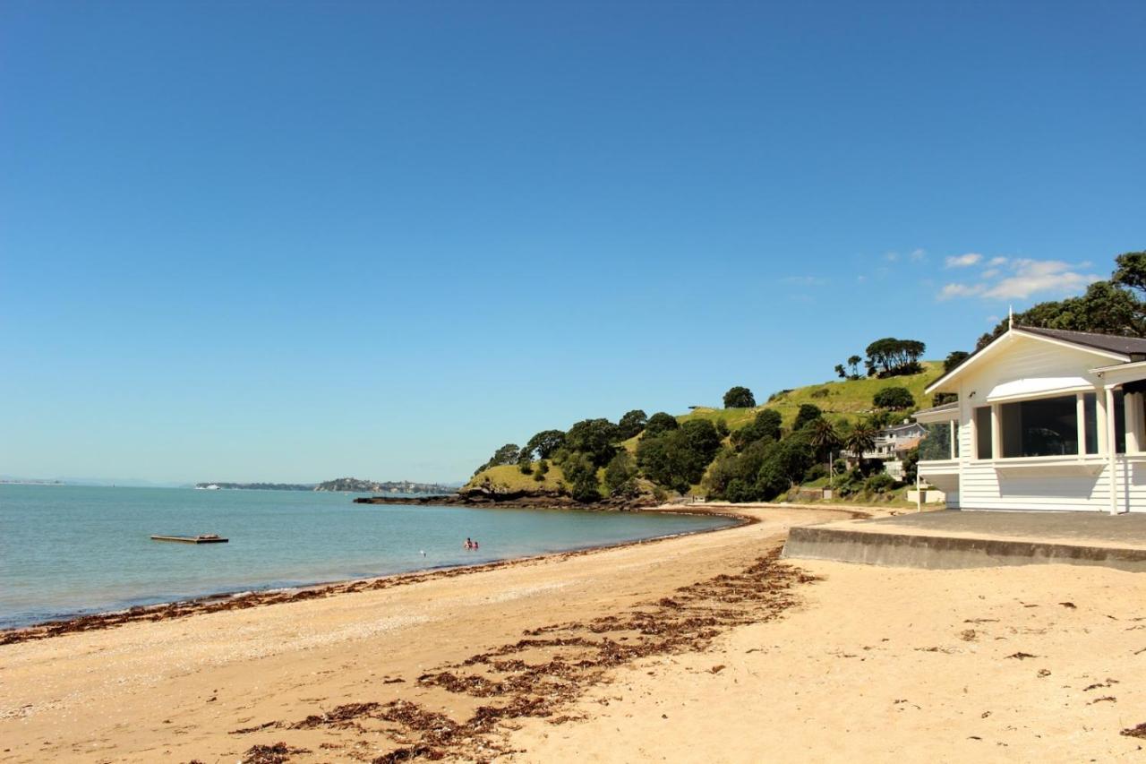The Partchery Devonport 奥克兰 外观 照片