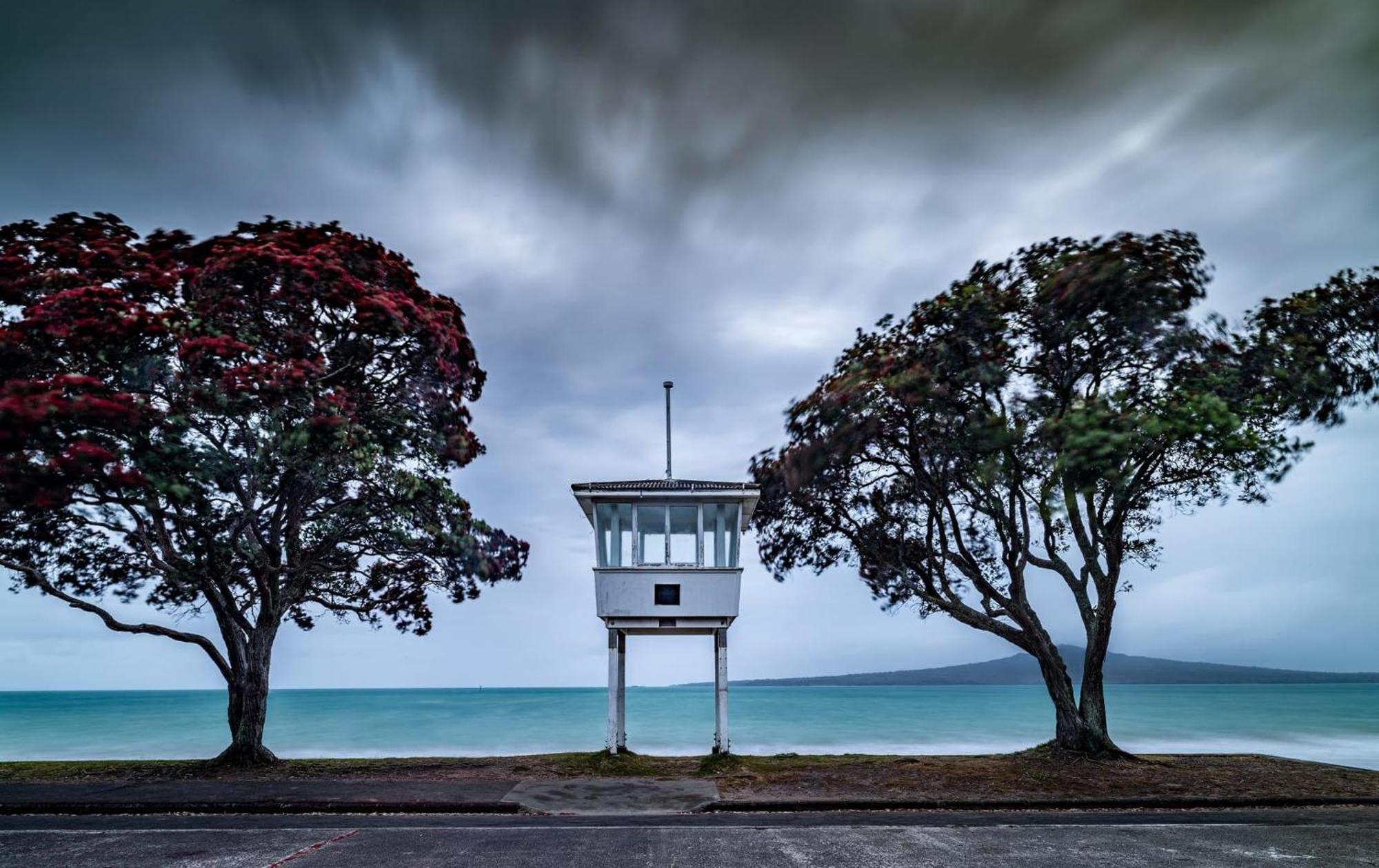 The Partchery Devonport 奥克兰 外观 照片